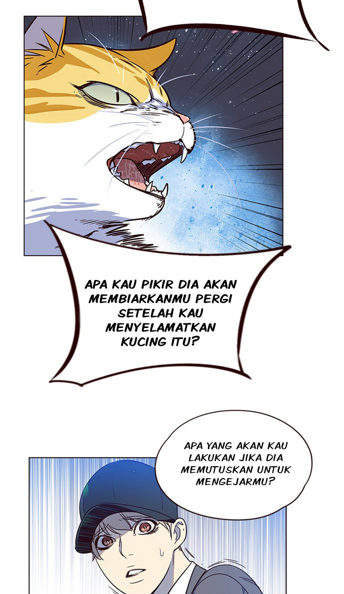 Eleceed Chapter 5 - halaman 54