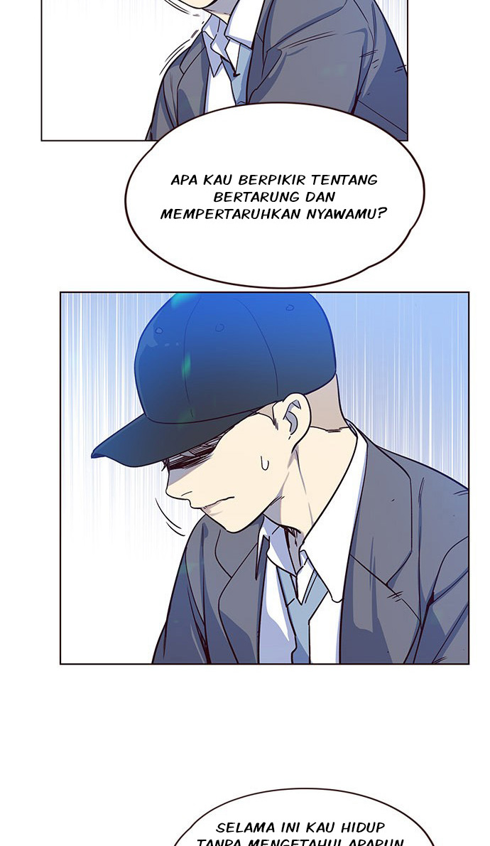 Eleceed Chapter 5 - halaman 55