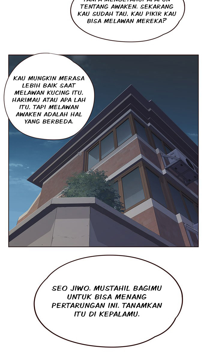 Eleceed Chapter 5 - halaman 56