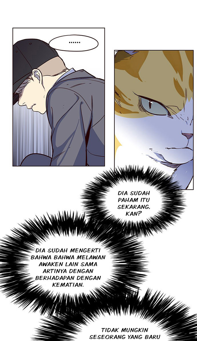 Eleceed Chapter 5 - halaman 57