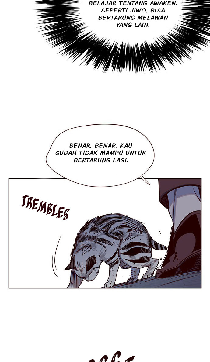 Eleceed Chapter 5 - halaman 58