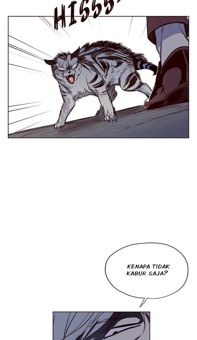 Eleceed Chapter 5 - halaman 59