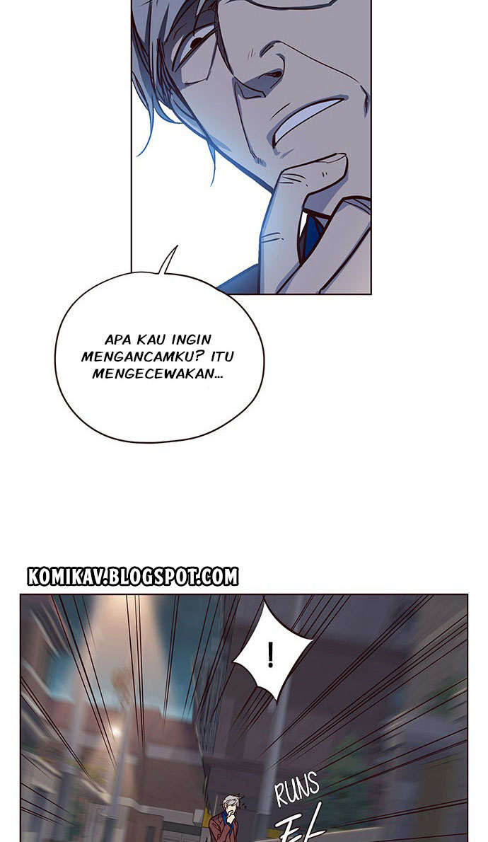 Eleceed Chapter 5 - halaman 60