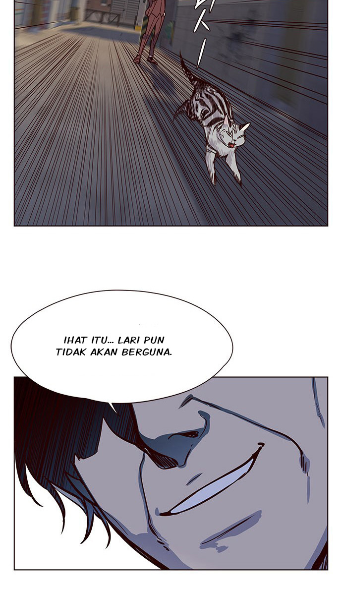 Eleceed Chapter 5 - halaman 61