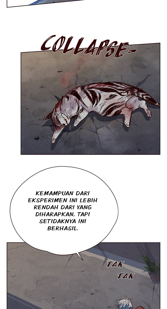 Eleceed Chapter 5 - halaman 64