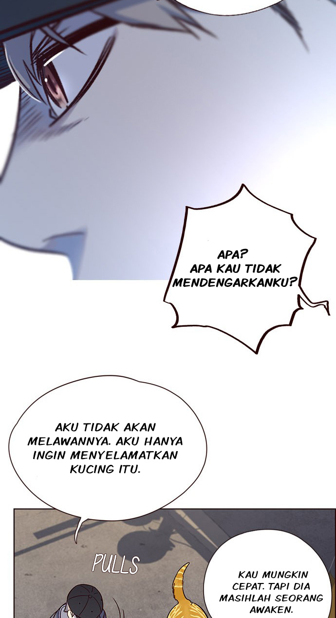 Eleceed Chapter 5 - halaman 67