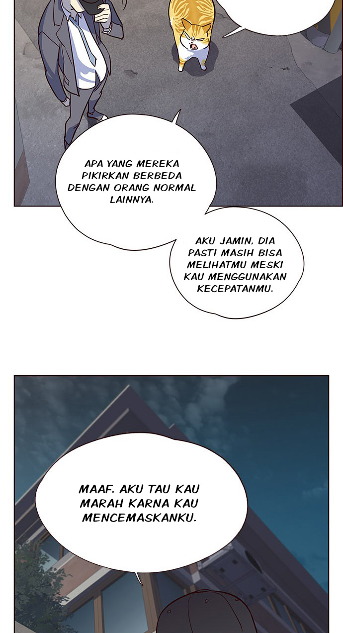 Eleceed Chapter 5 - halaman 68
