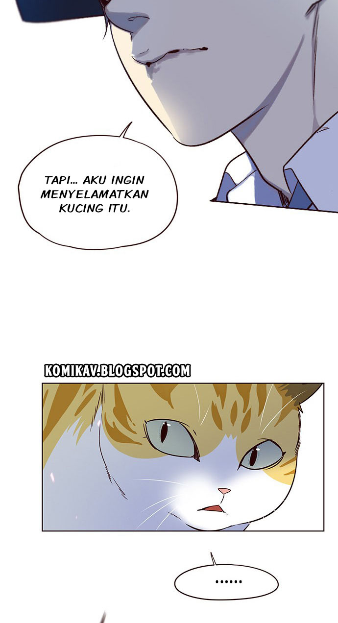 Eleceed Chapter 5 - halaman 70