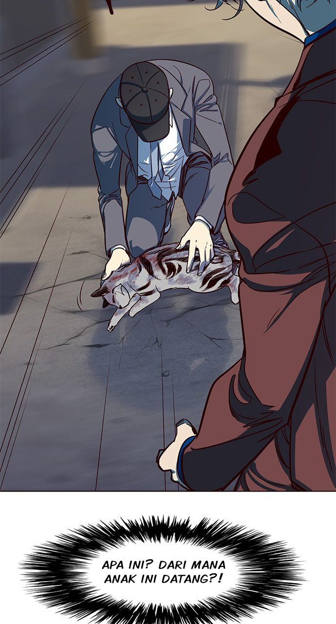 Eleceed Chapter 5 - halaman 76