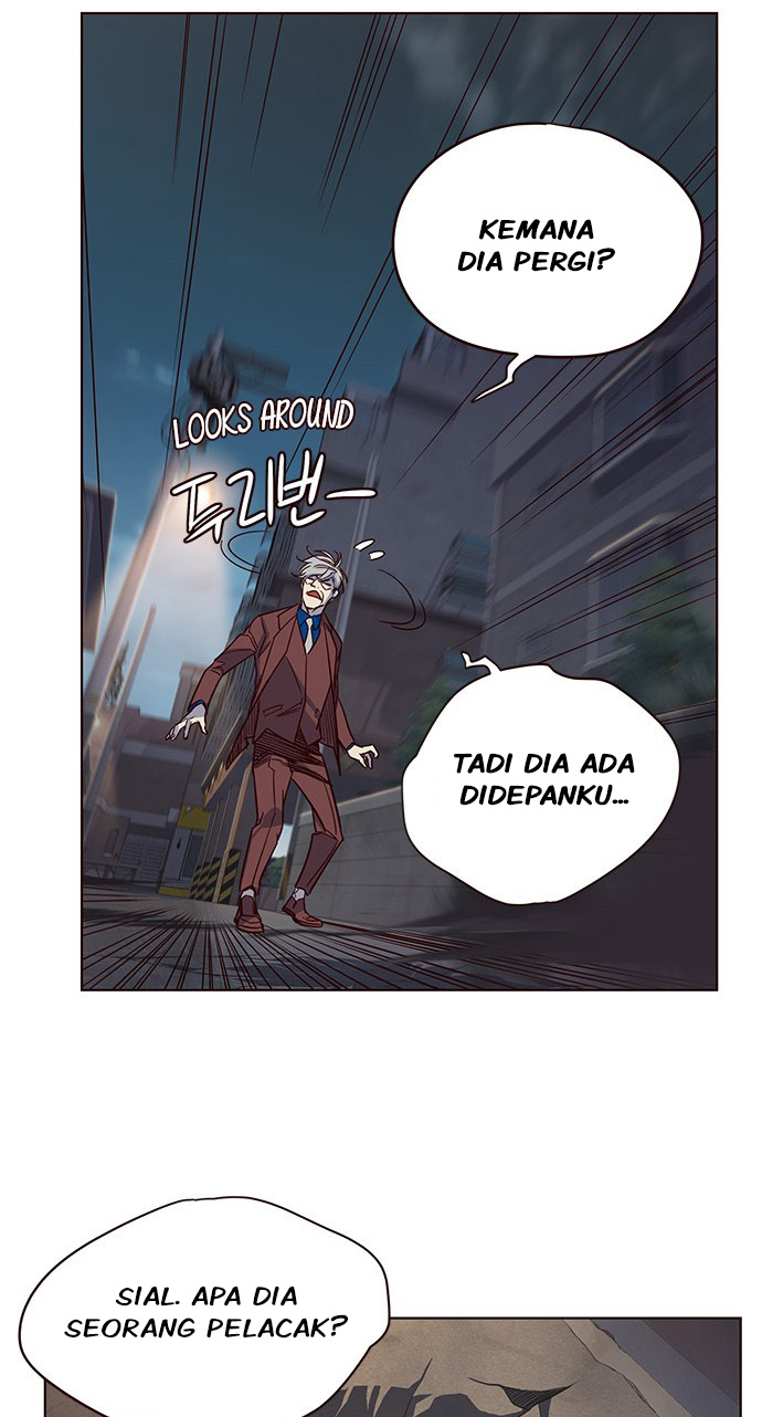 Eleceed Chapter 5 - halaman 80