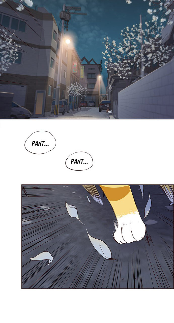 Eleceed Chapter 5 - halaman 84