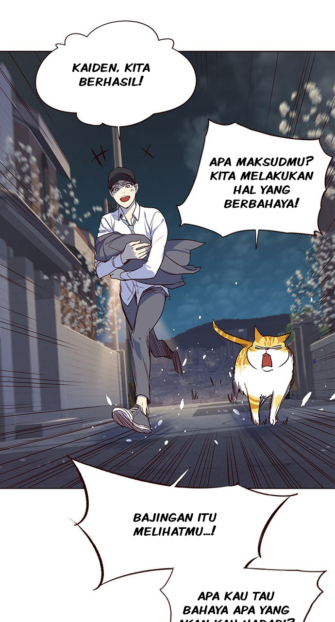 Eleceed Chapter 5 - halaman 85