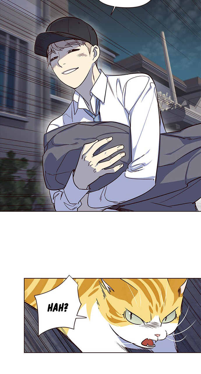 Eleceed Chapter 5 - halaman 87
