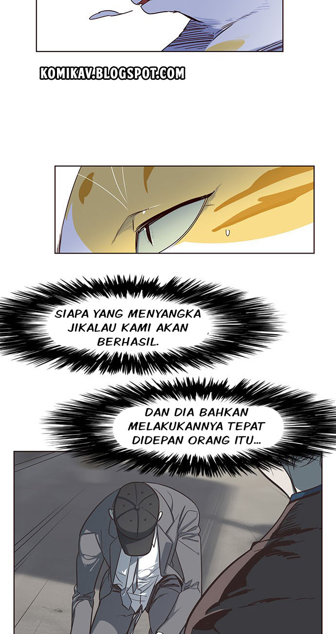Eleceed Chapter 5 - halaman 90