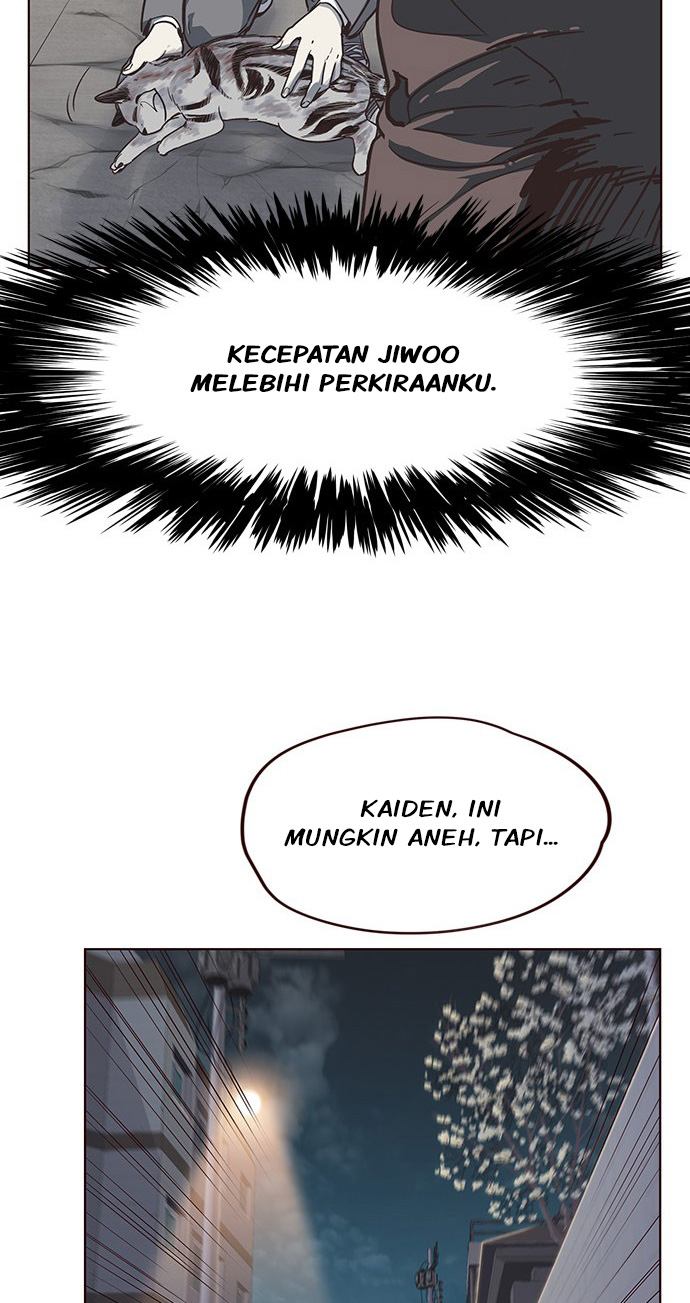 Eleceed Chapter 5 - halaman 91