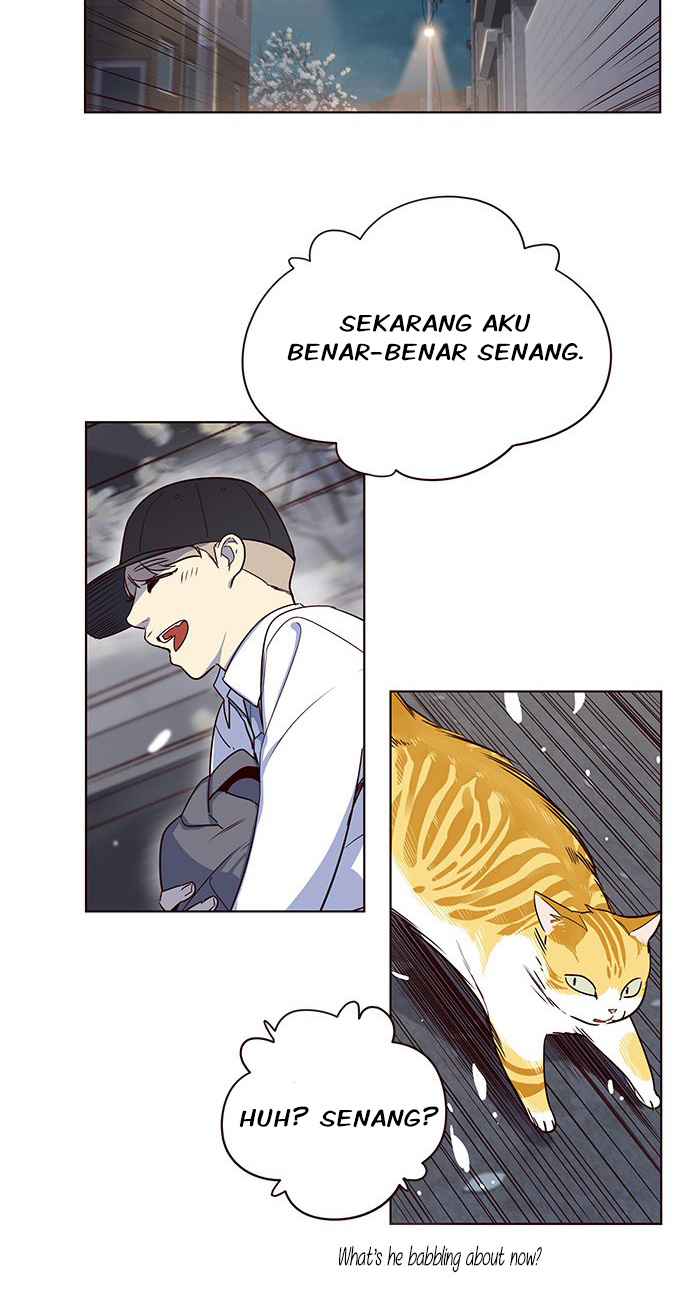 Eleceed Chapter 5 - halaman 92