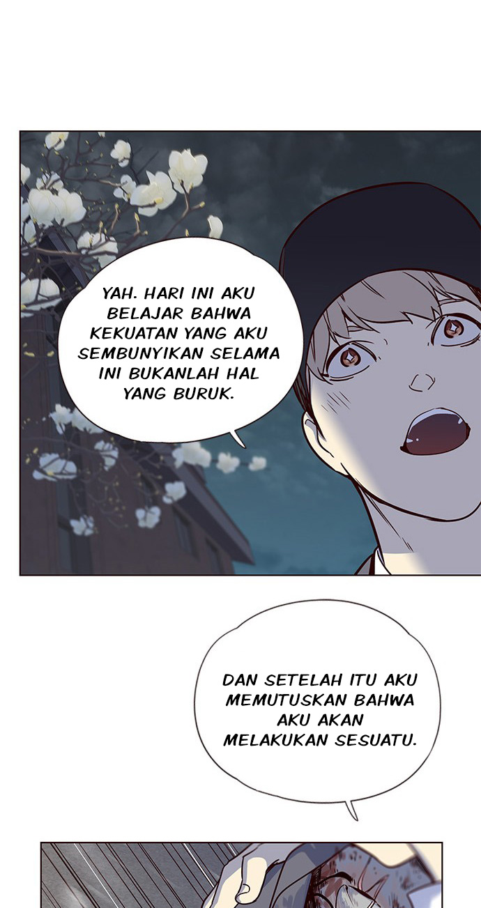 Eleceed Chapter 5 - halaman 93