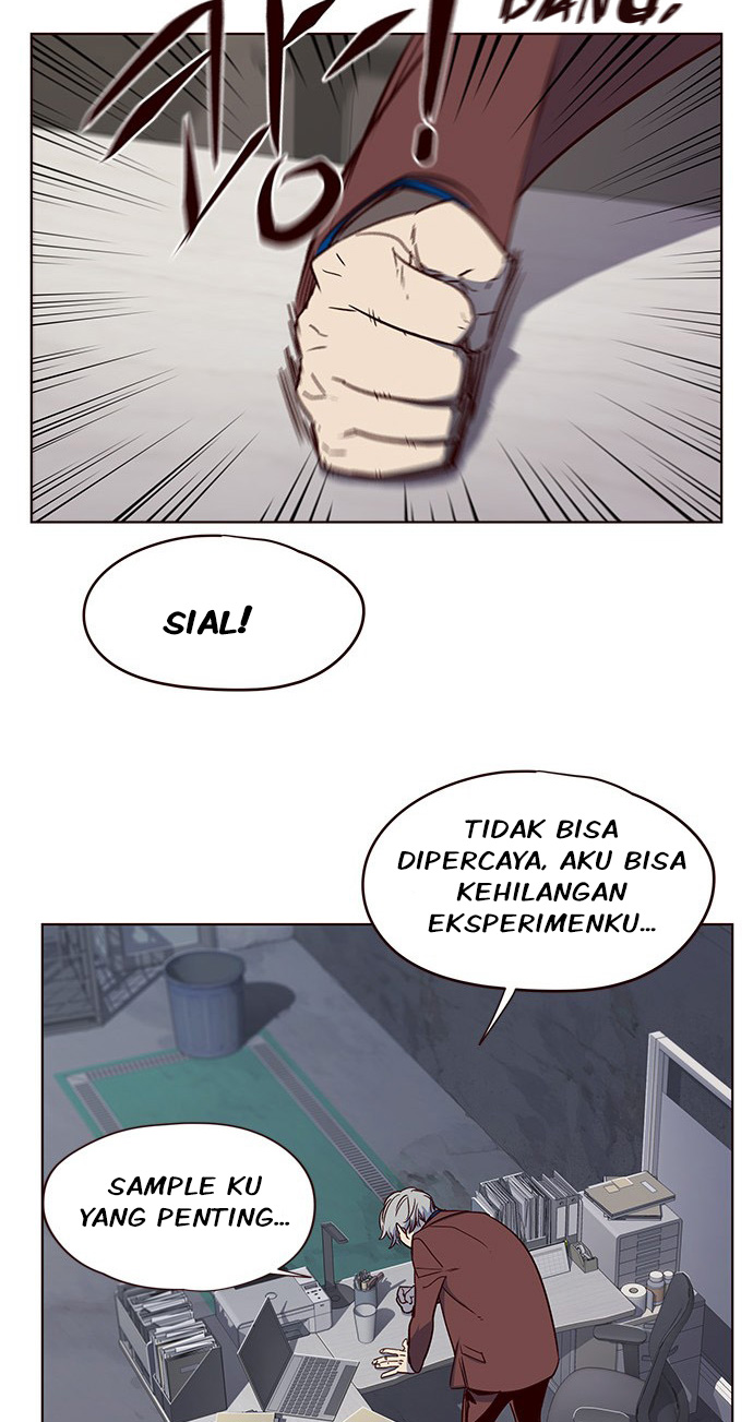 Eleceed Chapter 5 - halaman 97