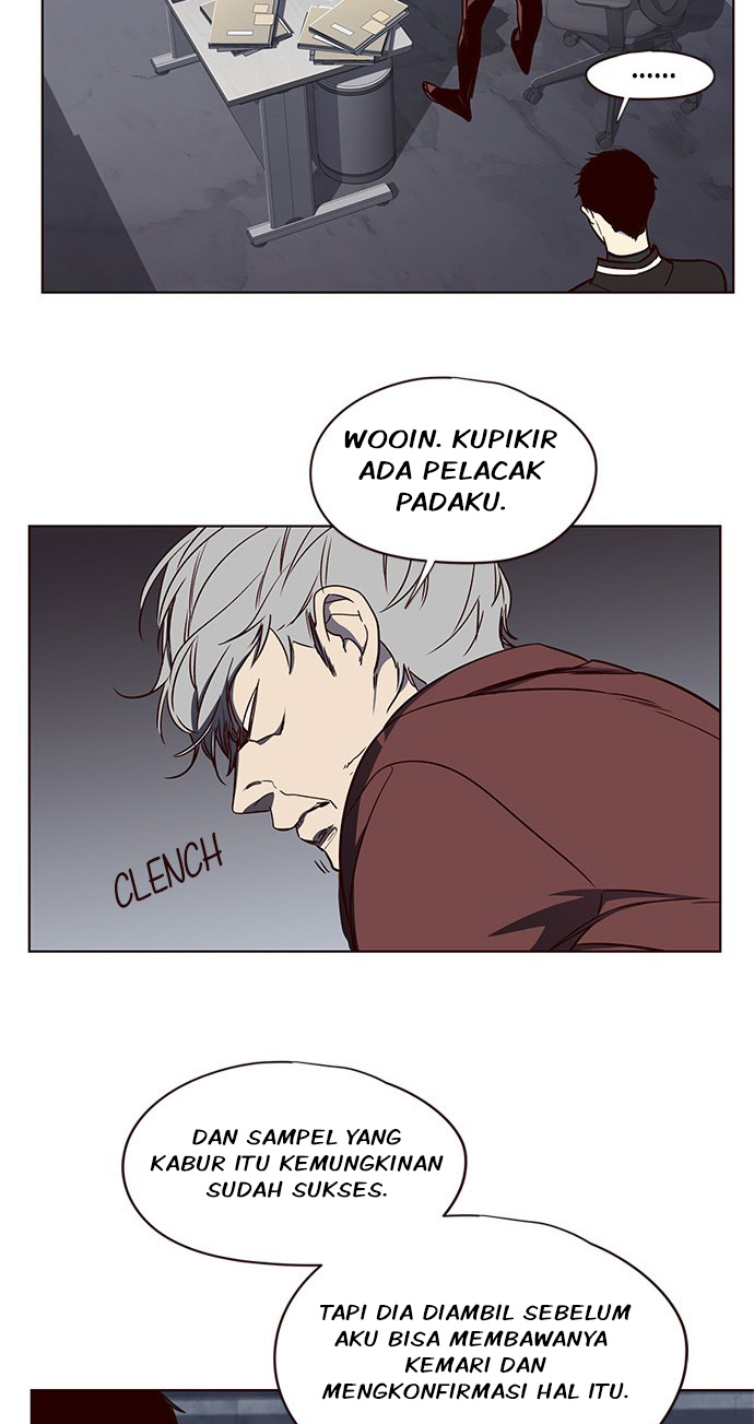 Eleceed Chapter 5 - halaman 98