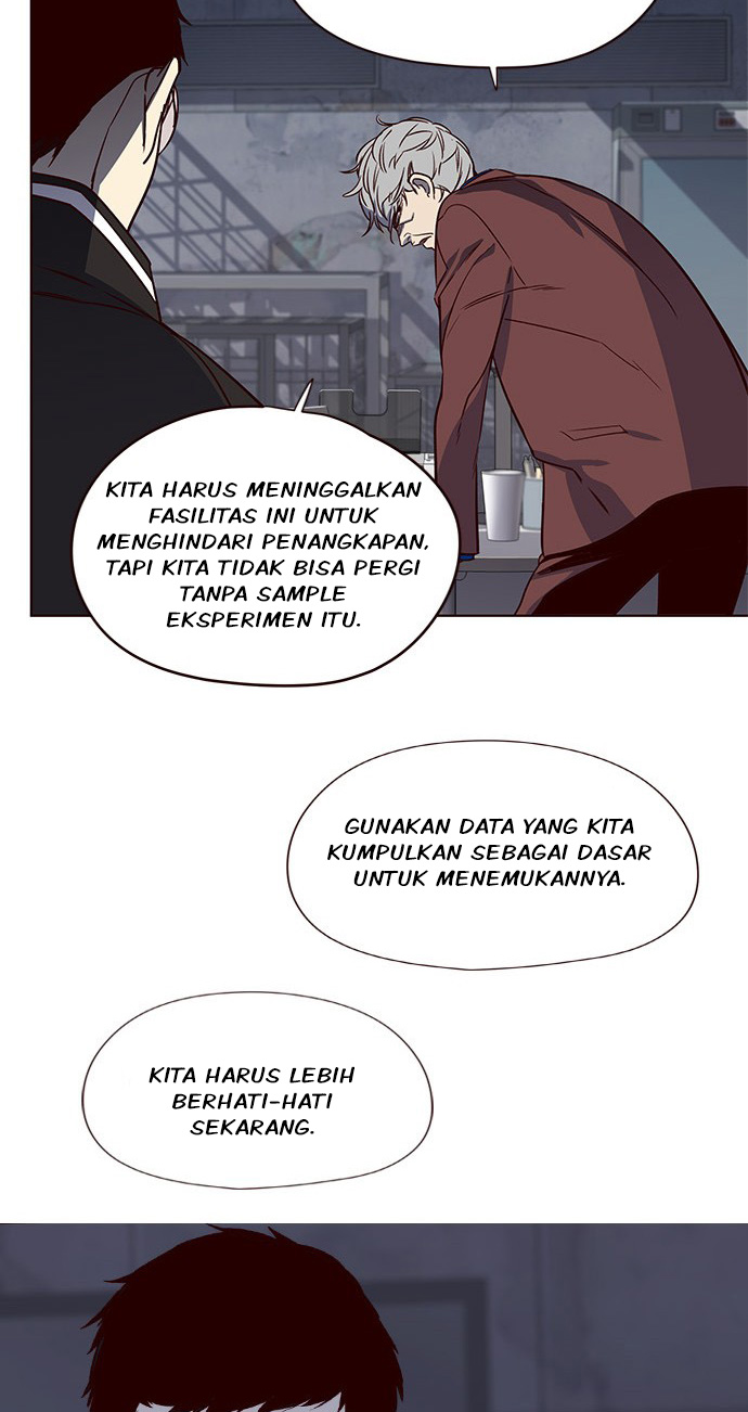 Eleceed Chapter 5 - halaman 99