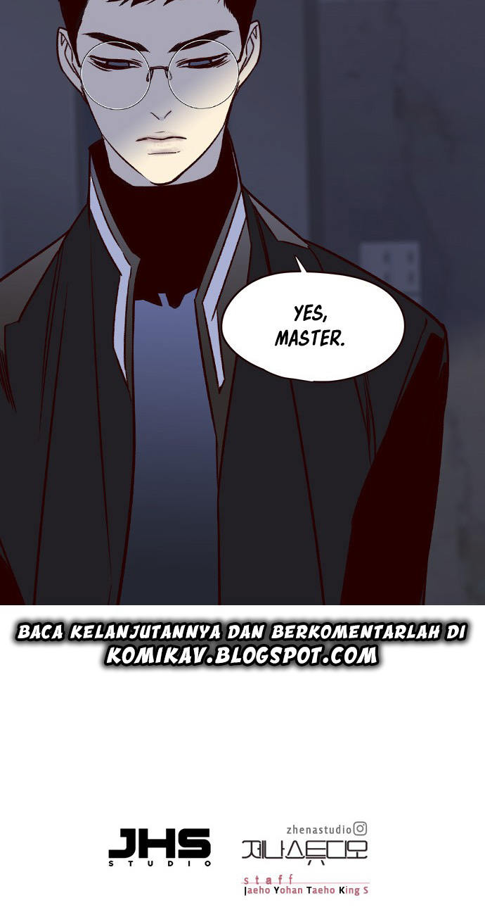 Eleceed Chapter 5 - halaman 100