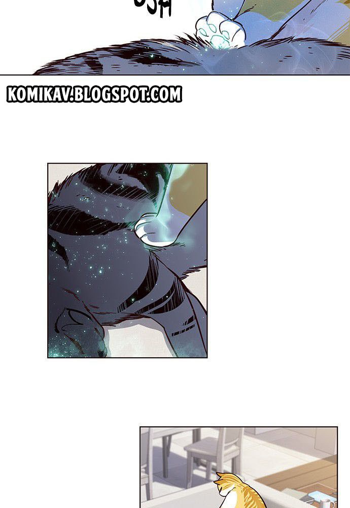 Eleceed Chapter 6 - halaman 4