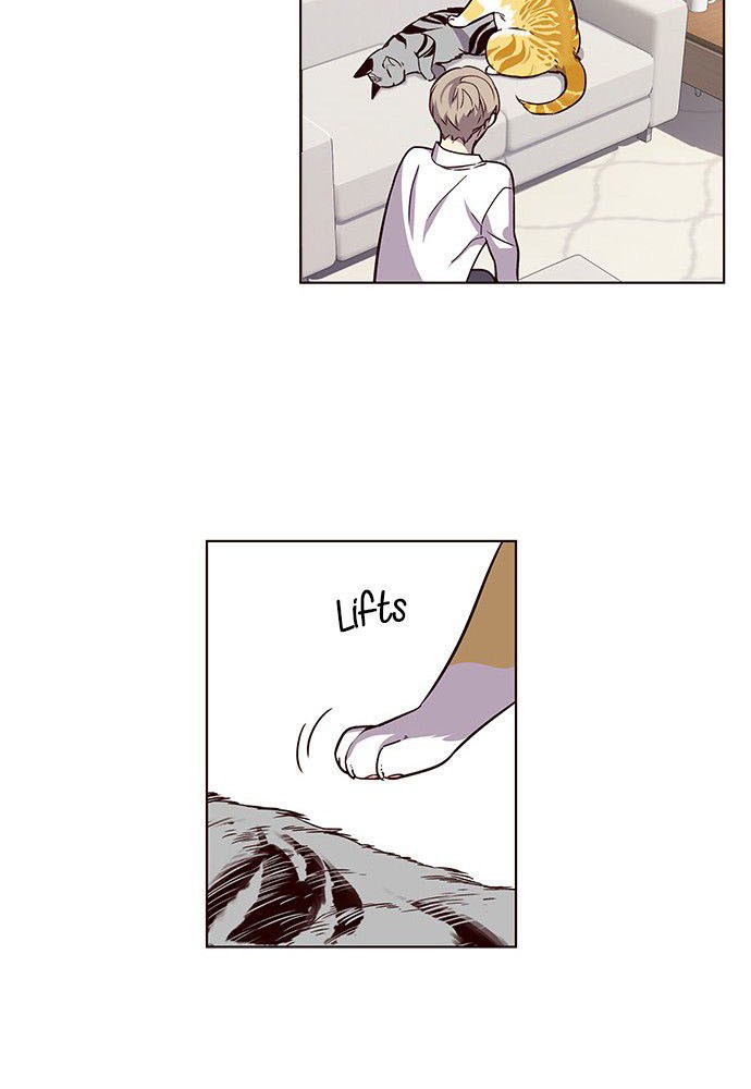 Eleceed Chapter 6 - halaman 5