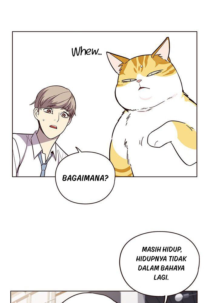 Eleceed Chapter 6 - halaman 6