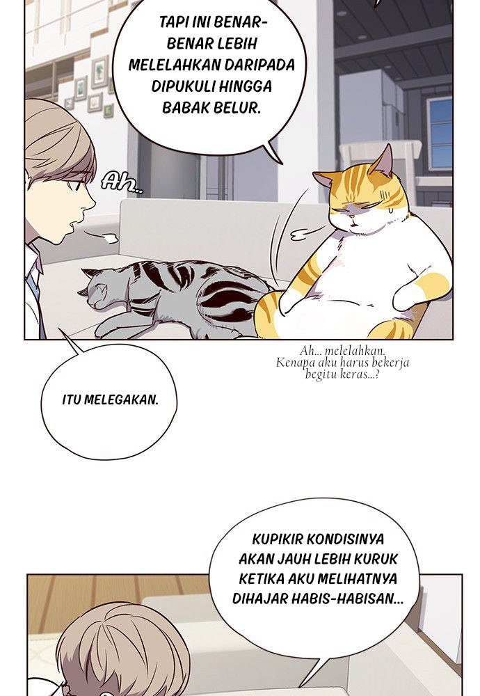Eleceed Chapter 6 - halaman 7
