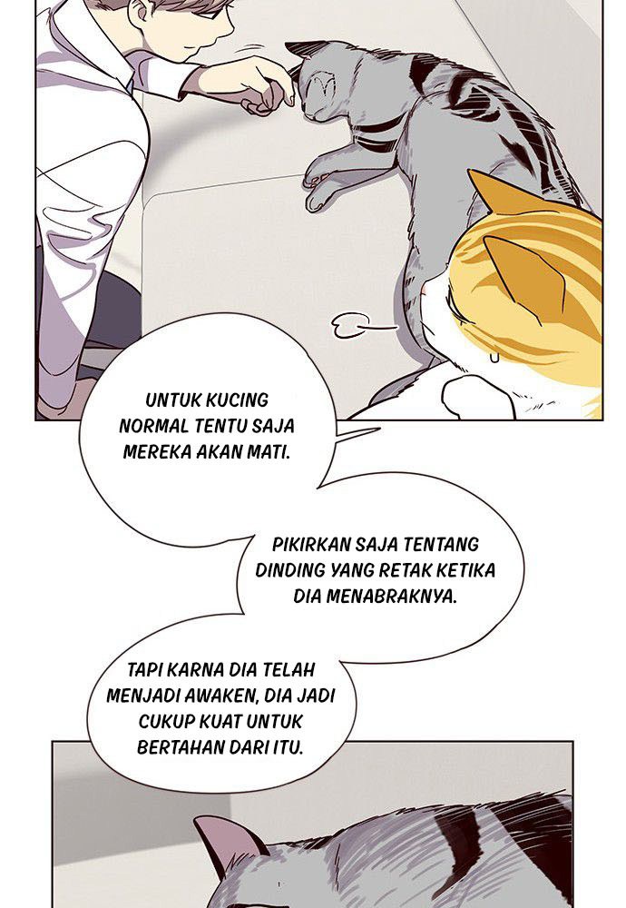 Eleceed Chapter 6 - halaman 8