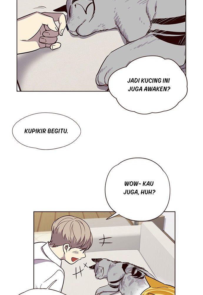 Eleceed Chapter 6 - halaman 9