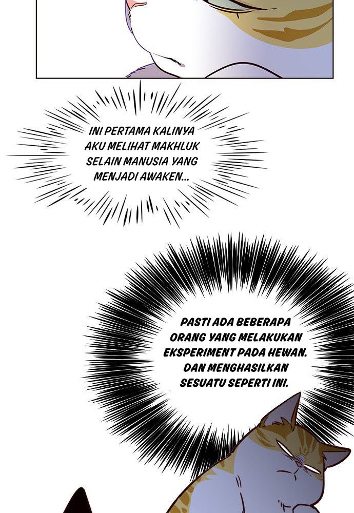 Eleceed Chapter 6 - halaman 11