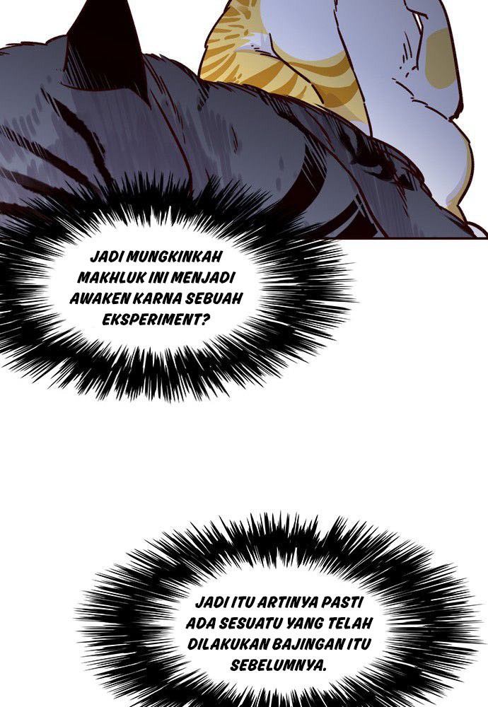 Eleceed Chapter 6 - halaman 12