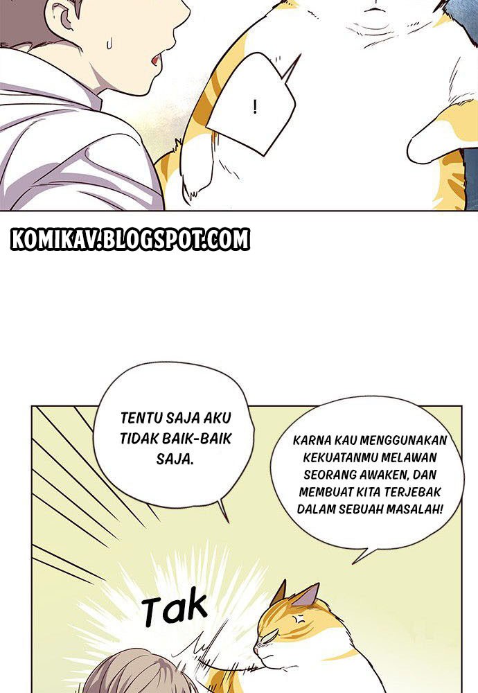 Eleceed Chapter 6 - halaman 15