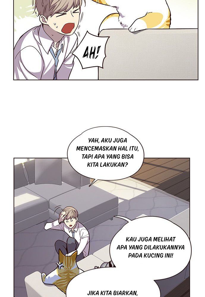 Eleceed Chapter 6 - halaman 16