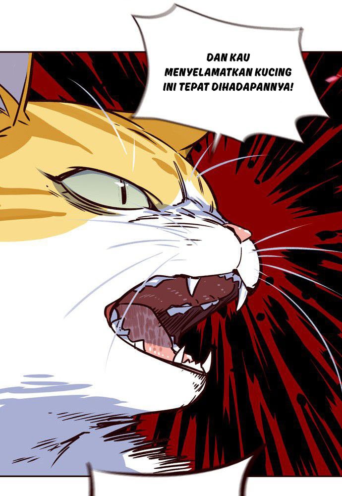 Eleceed Chapter 6 - halaman 18