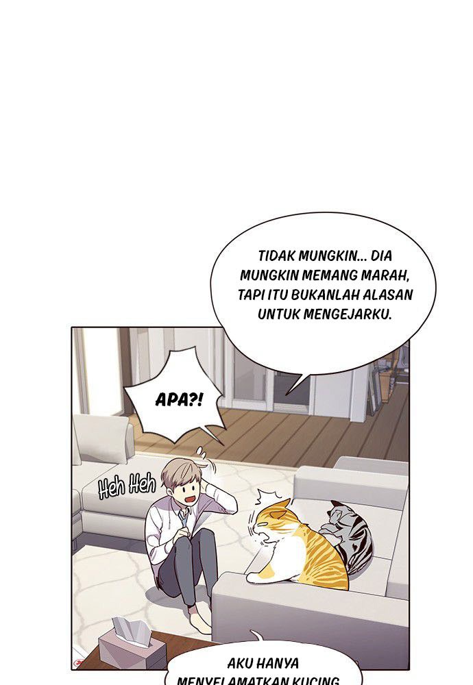Eleceed Chapter 6 - halaman 20