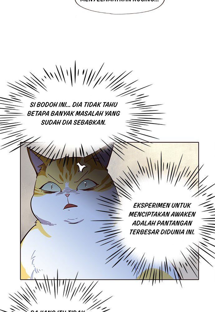 Eleceed Chapter 6 - halaman 21