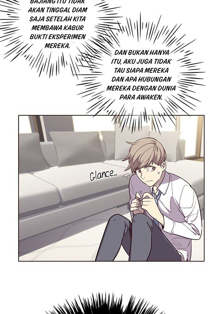 Eleceed Chapter 6 - halaman 22