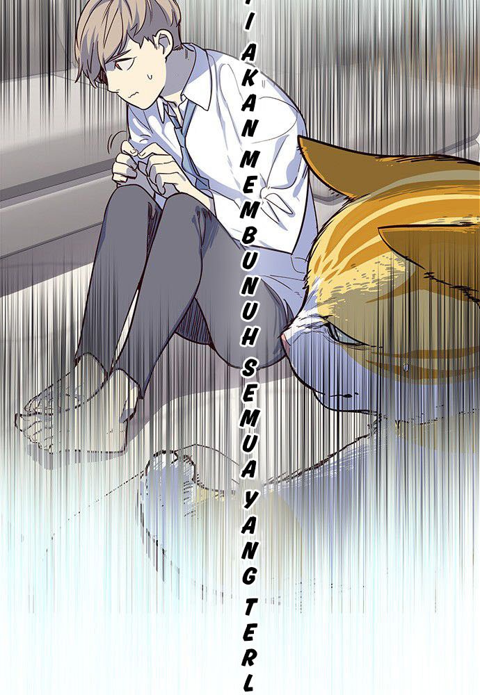 Eleceed Chapter 6 - halaman 24