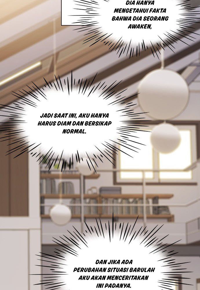 Eleceed Chapter 6 - halaman 27