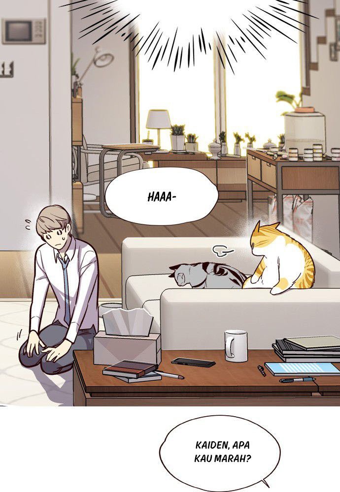 Eleceed Chapter 6 - halaman 28