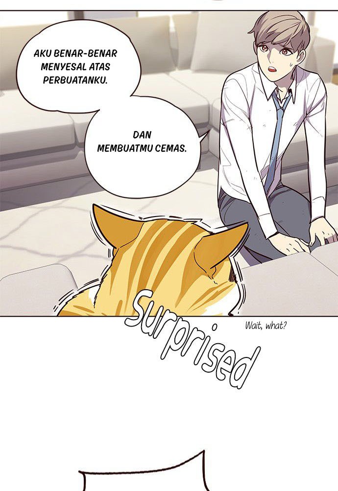 Eleceed Chapter 6 - halaman 29