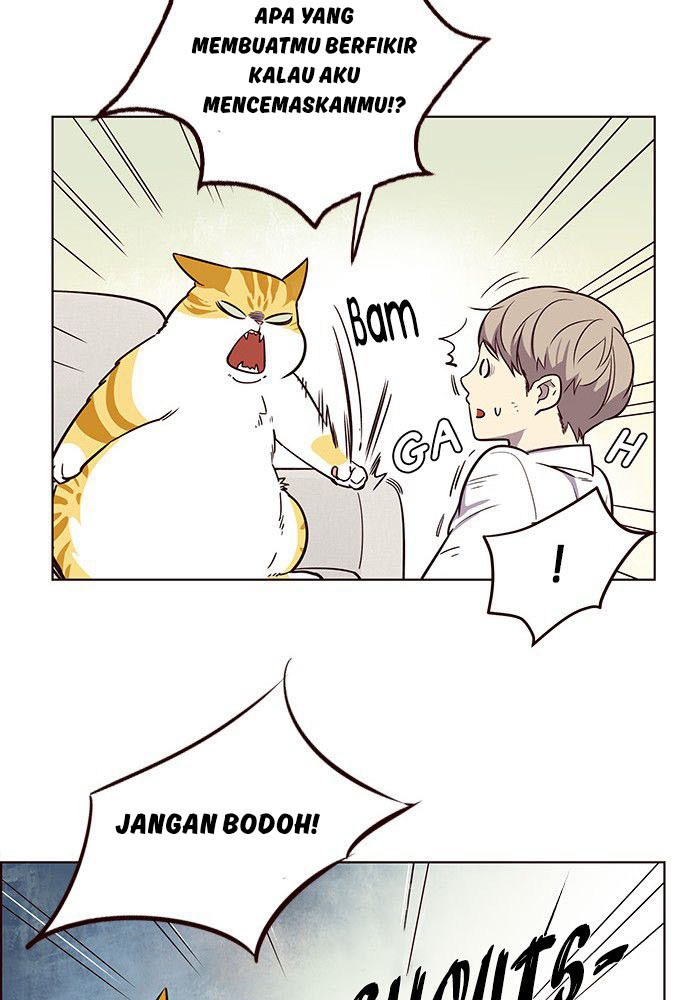 Eleceed Chapter 6 - halaman 30