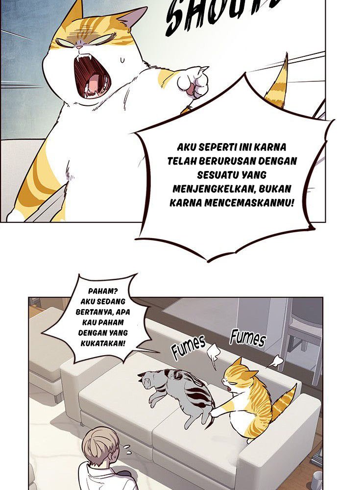 Eleceed Chapter 6 - halaman 31