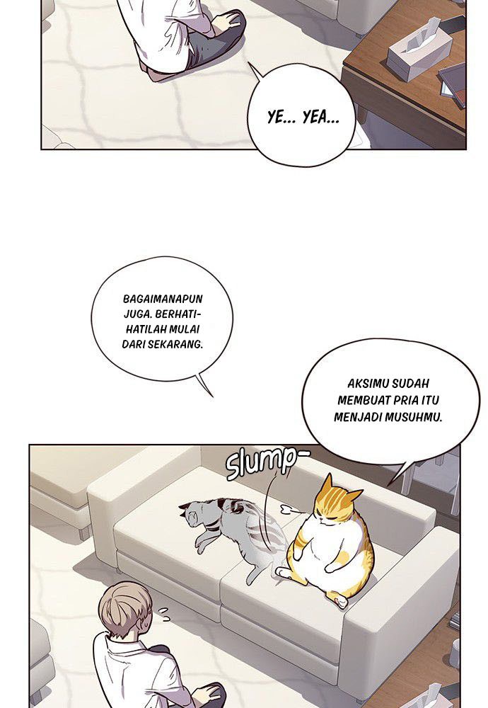 Eleceed Chapter 6 - halaman 32