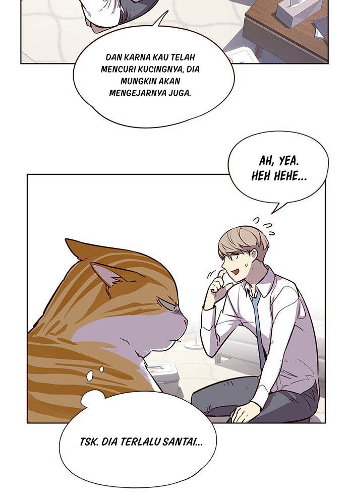 Eleceed Chapter 6 - halaman 33