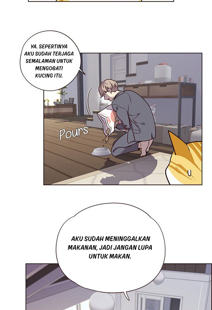 Eleceed Chapter 6 - halaman 37