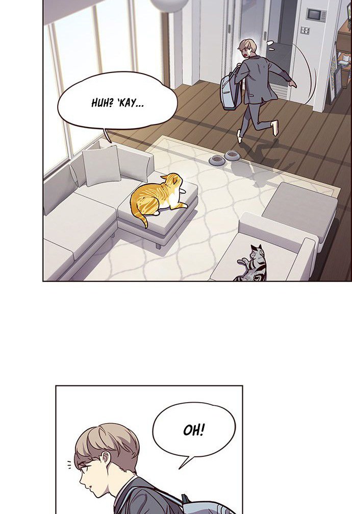 Eleceed Chapter 6 - halaman 38