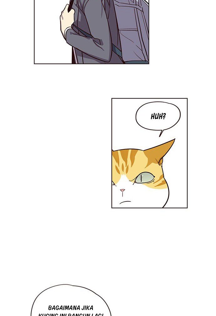 Eleceed Chapter 6 - halaman 39